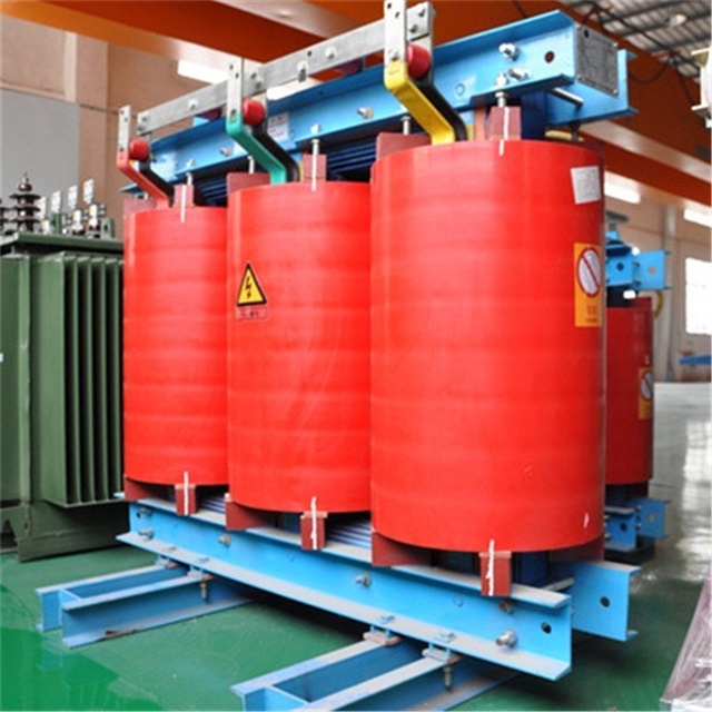 娄底KS11-1600KVA矿用变压器